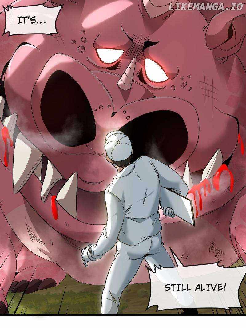 I Am The Monster Overlord Chapter 13 70